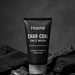 Home Hasmé CHAR-COAL Face Wash